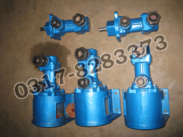 供应螺杆泵、3G三螺杆泵、立式三螺杆泵
