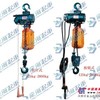 日本进口NPK气动葫芦龙海新代理产品