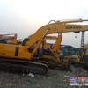 二手小松PC220-7/卡特320C挖掘机低价出售