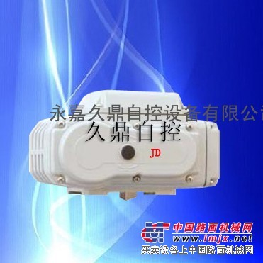 供应JDA-20电动执行器