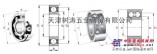供应SKF品牌单列凸轮滚子轴承361200R