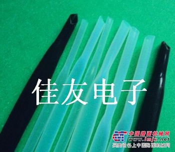 透明铁氟龙热缩管,黑色铁氟龙热缩管,PTFE铁氟龙热缩管