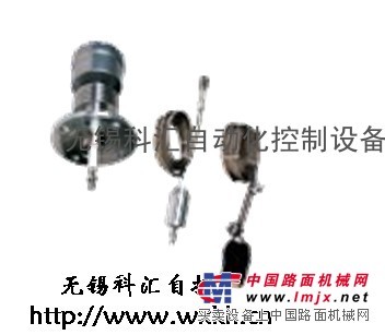 供应无锡料位开关数字式射频导纳连续物位开关-无锡科汇自控设备