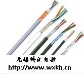 供应供应6芯（4芯）传感器电缆屏蔽线-无锡科汇自动化控制设备