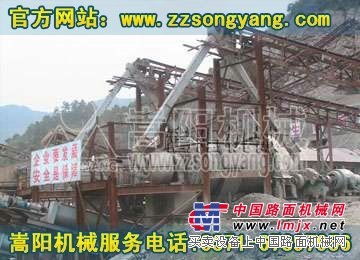 嵩阳棒磨机带您行驶到您的黄金彼岸