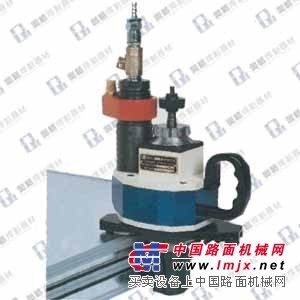 GPK-80气动坡口切割机价格 焊接坡口