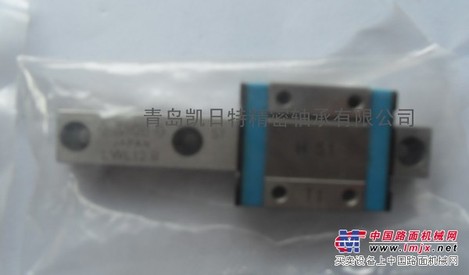 供应IKO LWLC9B、LWLC12B、LWLC15B