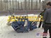 路面青岛移动式混凝土进口路面抛丸机施工出租打打毛凿毛粗化麻面