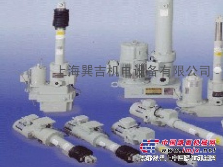 日本COSMIC电动推杆
