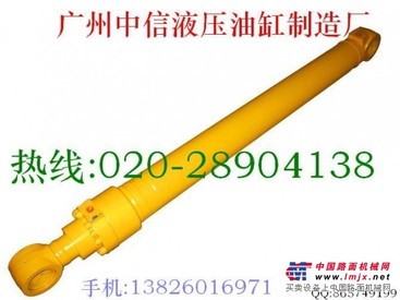 小松PC40-PC85挖掘机大臂油缸-小臂油缸-中臂油缸总成