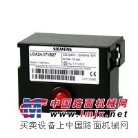 供应燃烧机控制器LOA24