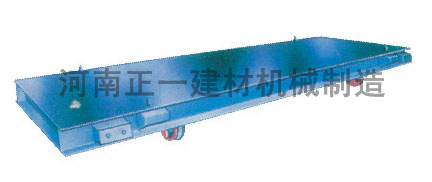 供应蒸压加气块设备蒸养小车