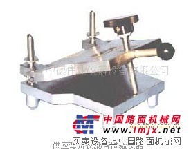 QSX-07防水卷材弯折仪