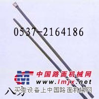 供应风钻杆  B22钻杆