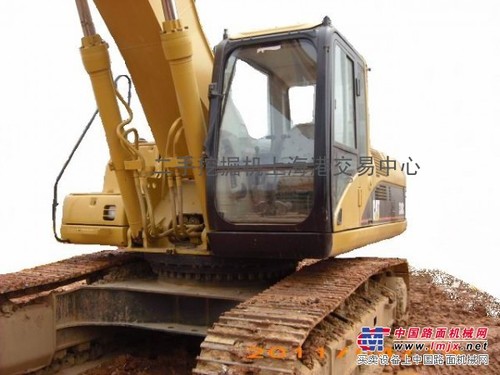 CAT330C二手卡特挖掘机低价销售