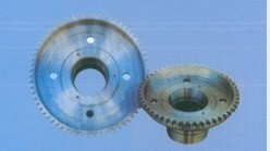 厂家直销工程机械配件平地机配件：供应优质的齿圈支承
