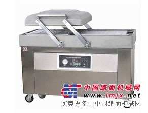 双室真空机不锈钢型包装机