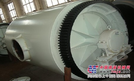 供应优质陶瓷球磨机供应信息—宋陵矿山陶瓷球磨机机器