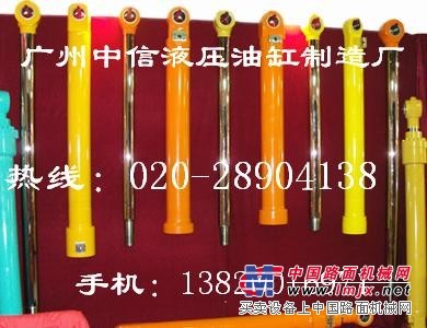 小松PC55-PC80挖掘机铲斗-动臂-斗杆油缸