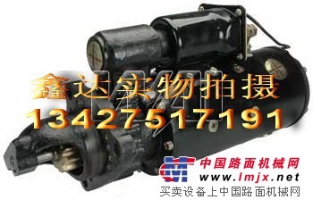 供应卡特3T8967起动机马达