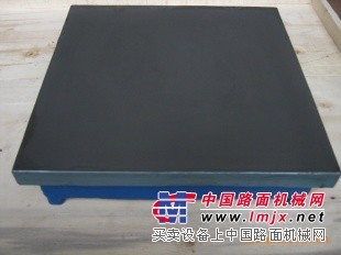 供应研磨平板“达昌”值得您信赖的量具专家 