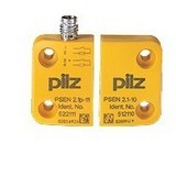 德国PILZ 皮尔兹继电器  PILZ时间继电器 