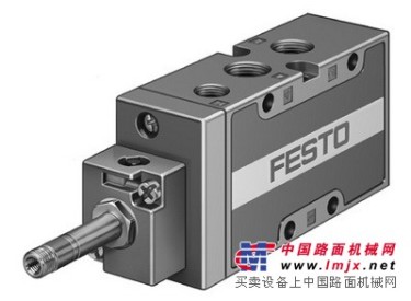 供应德国费斯托FESTO电磁阀