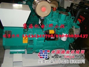 供应发电机，柴油发电机组，广州康海打造质量