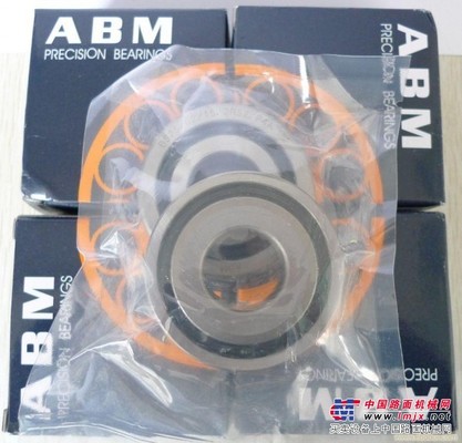 德国ABM