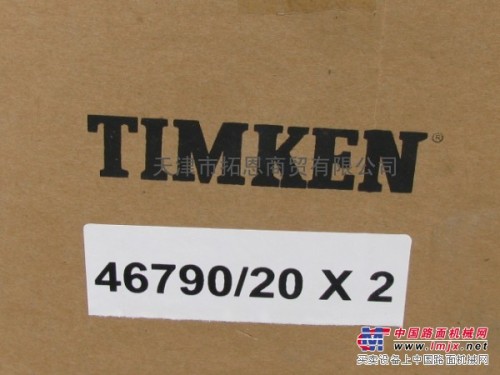 长沙代理商出售TIMKEN美国进口轴承吗？