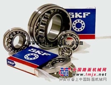 供应SKF进口轴承瑞典SKF轴承SKF深沟球轴承-昊霖