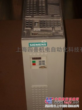 上海西門子工程變頻器維修專業供應6SE7023-4CT61