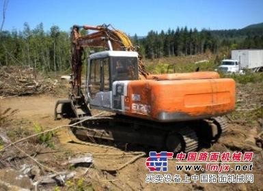 供应日立二手挖掘机型号