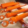 各种型号挖掘机液压油缸