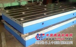 装配平板“达昌”值得您信赖的量具专家