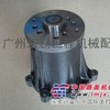 低价销售日本进口五十铃4jj1发动机水泵总成