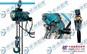 日本进口NPK气动葫芦全国热销中0535-6106706