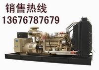 供應杭州500kw柴油發電機/康明斯500kw柴油發電機組