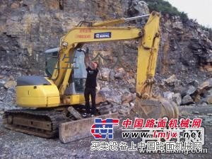 小挖机出租