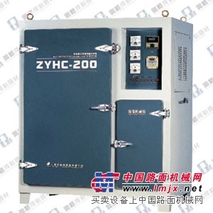 ZYHC-200电焊条烘干箱价格 焊条烘烤温度