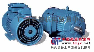 供应瑞典ABB电机