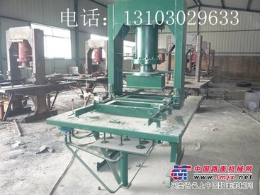 供应制砖成套设备，液压制砖模具