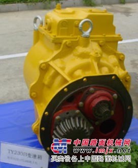 d85变速箱