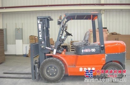 转让山西江苏合力叉车，二手叉车，3吨叉车价格36000元
