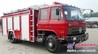 东风153泡沫消防车（6吨）
