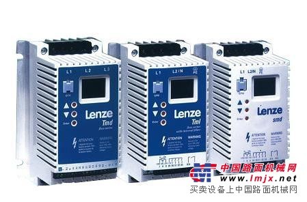 供应德国伦茨Lenze变频器