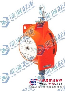 三国(SAMKOOK)弹簧平衡器-龙海起重口碑产品