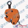 世霸HVC翻转钢板吊钳是一种兼用型吊铗具