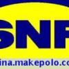 轴承/销售SNR3206B法国进口轴承