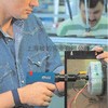 供应博世bosch枪式定扭电动扳手
